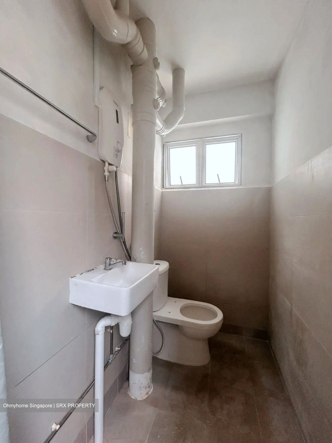 Blk 635 Yishun Street 61 (Yishun), HDB 4 Rooms #554665631